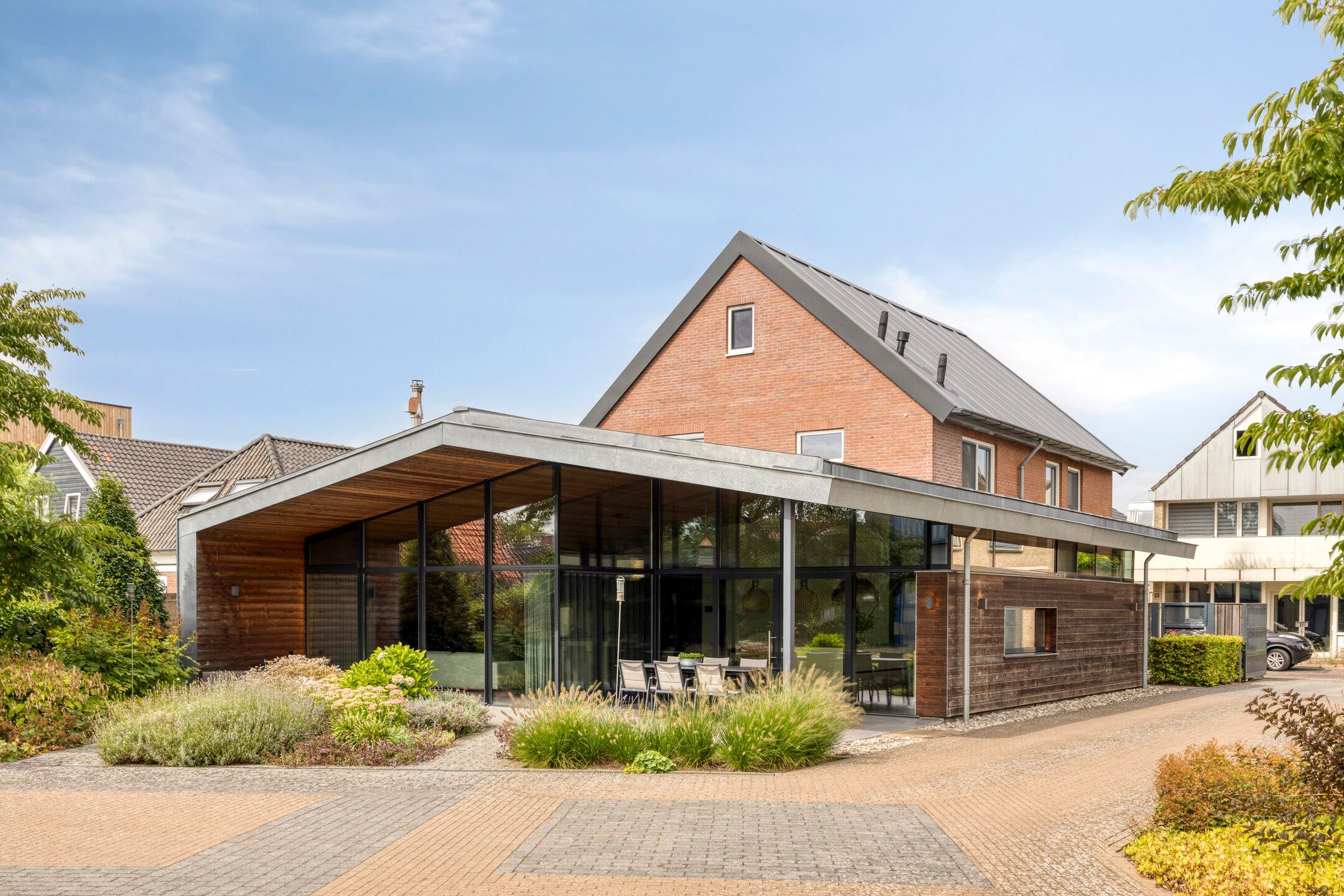 Buying a house in The Netherlands., Wijnkamp 38