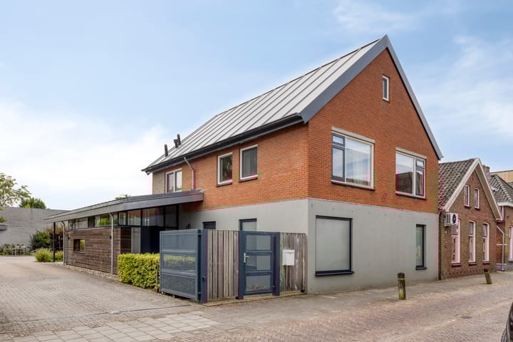 Foto 2 van Wijnkamp 38