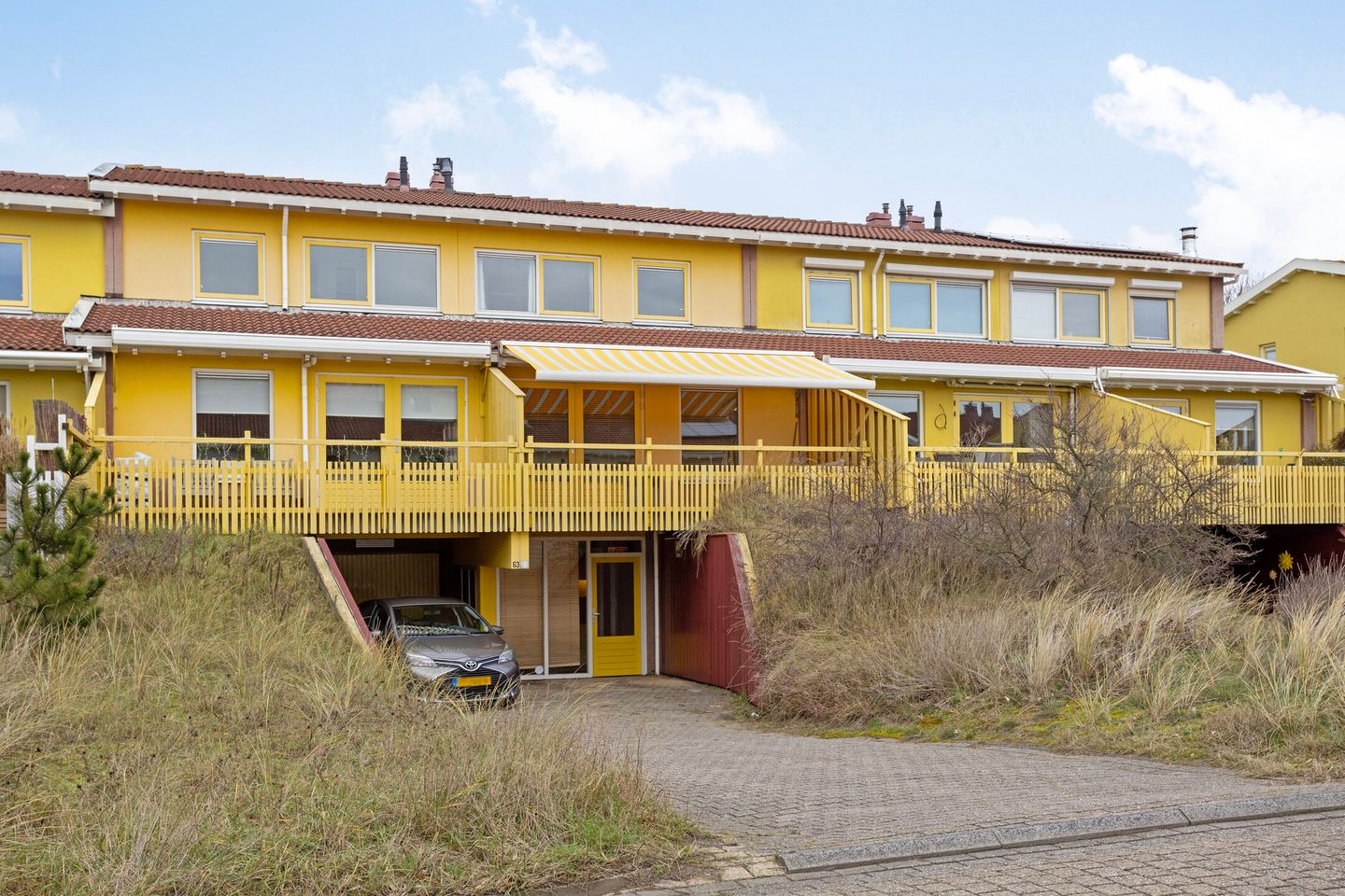 Foto 4 van Jan Dirk z'n Dal 65