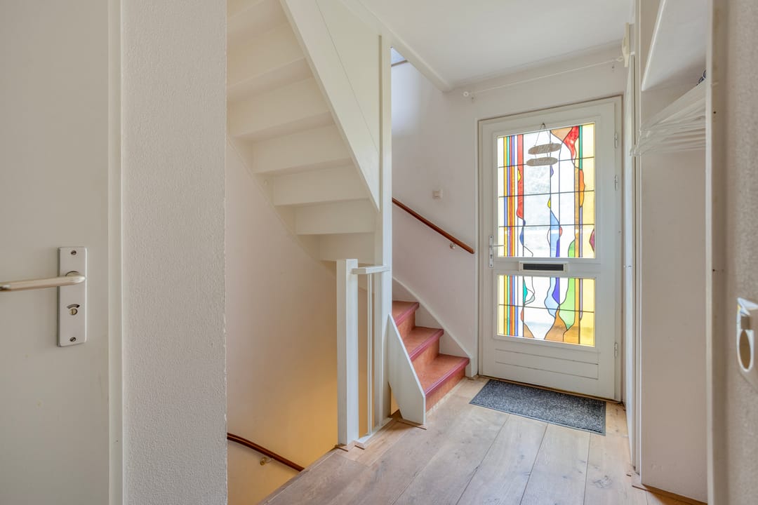 Foto 7 van Jan Dirk z'n Dal 65