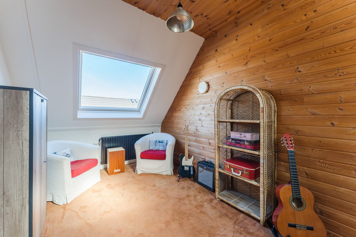 Foto 34 van Sibeliuspad 25