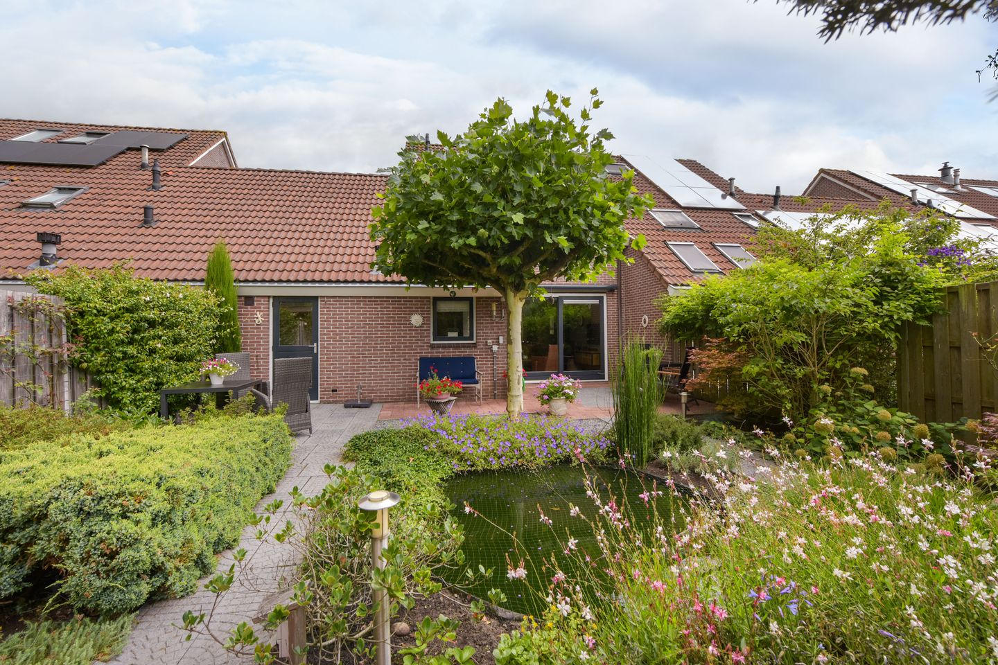 Foto 4 van Trilgras 6