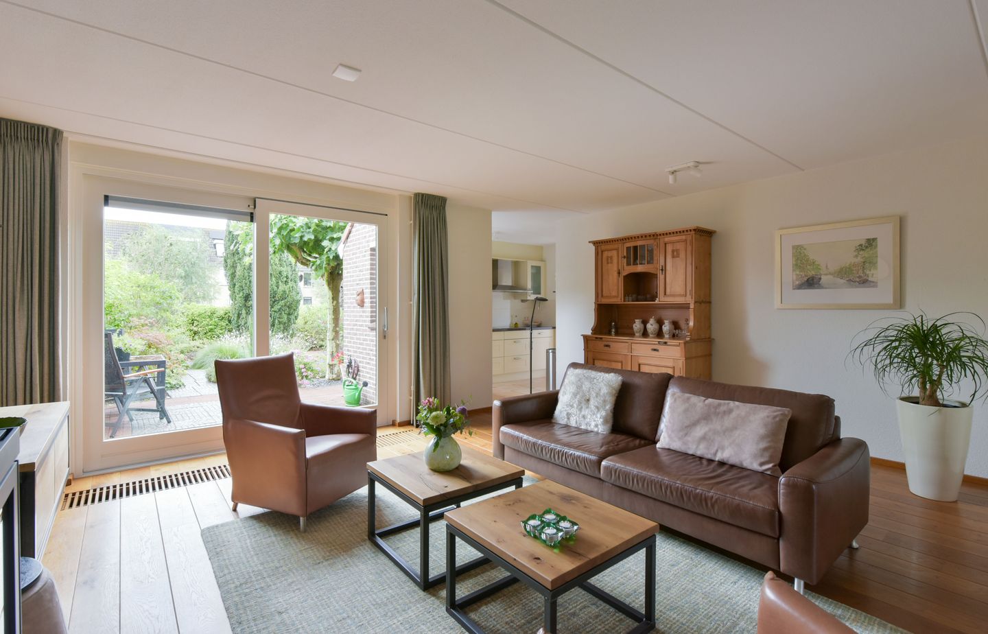 Foto 10 van Trilgras 6