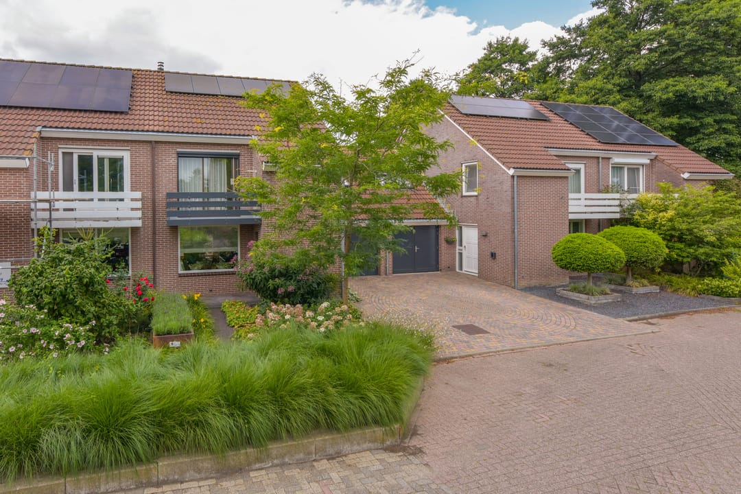 Foto 1 van Trilgras 6