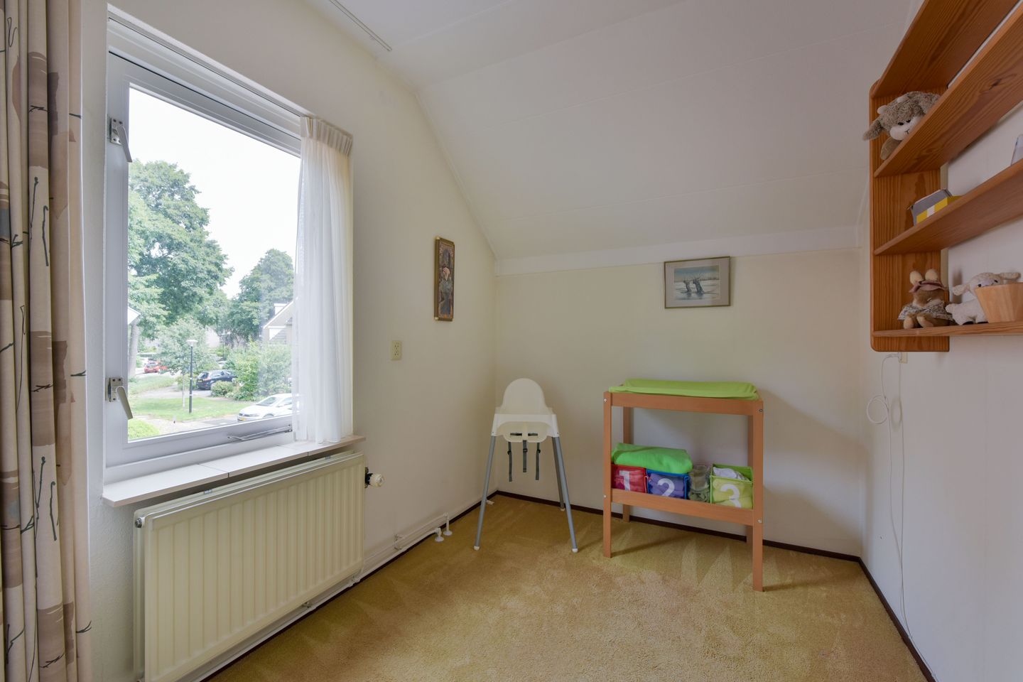 Foto 25 van Trilgras 6