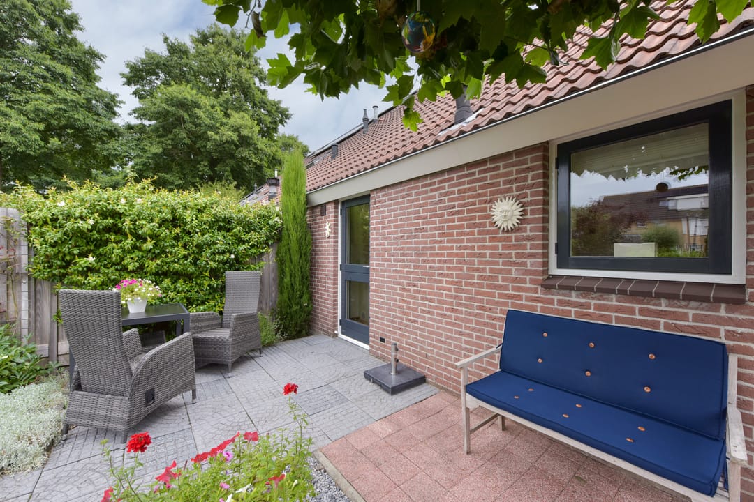 Foto 32 van Trilgras 6