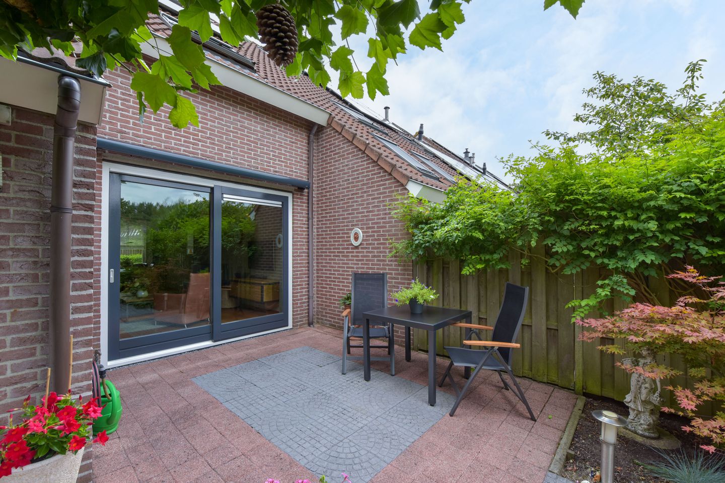 Foto 34 van Trilgras 6