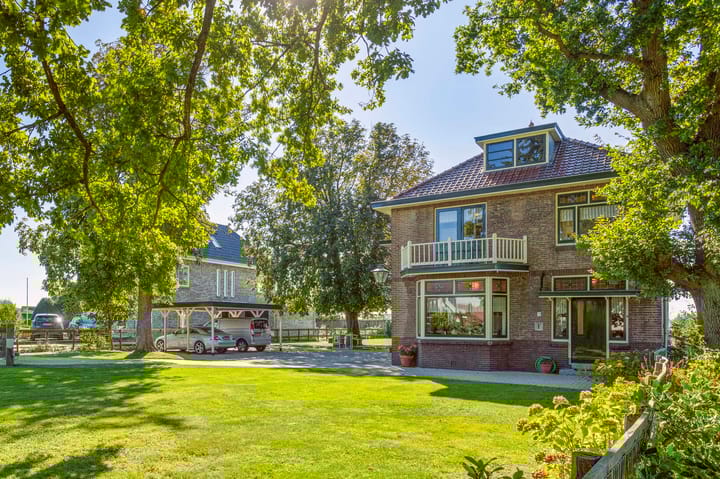 Foto 4 van Achterweg 19