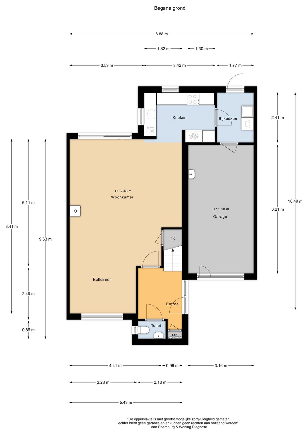 Foto 47 van Trilgras 6