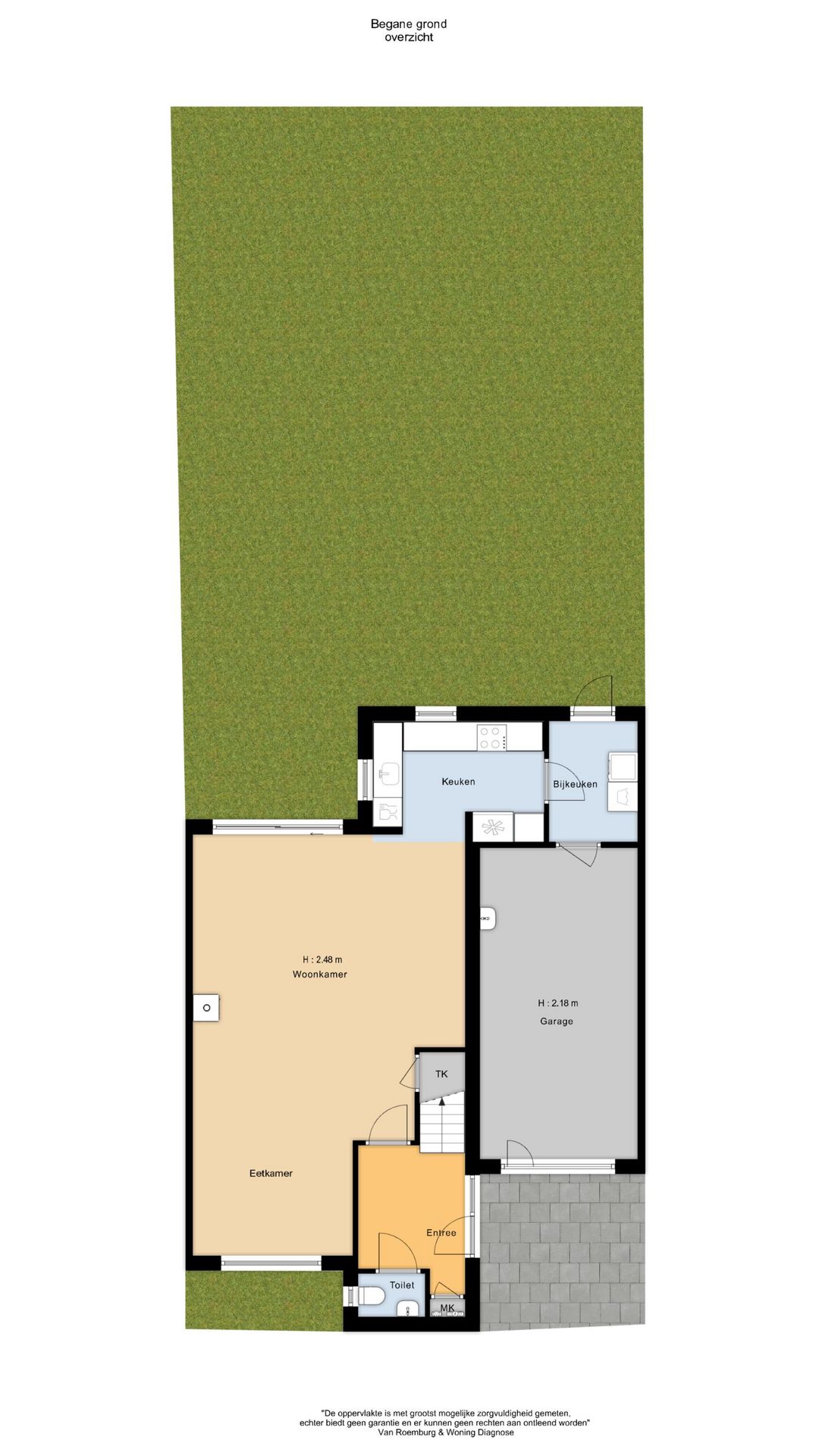 Foto 50 van Trilgras 6