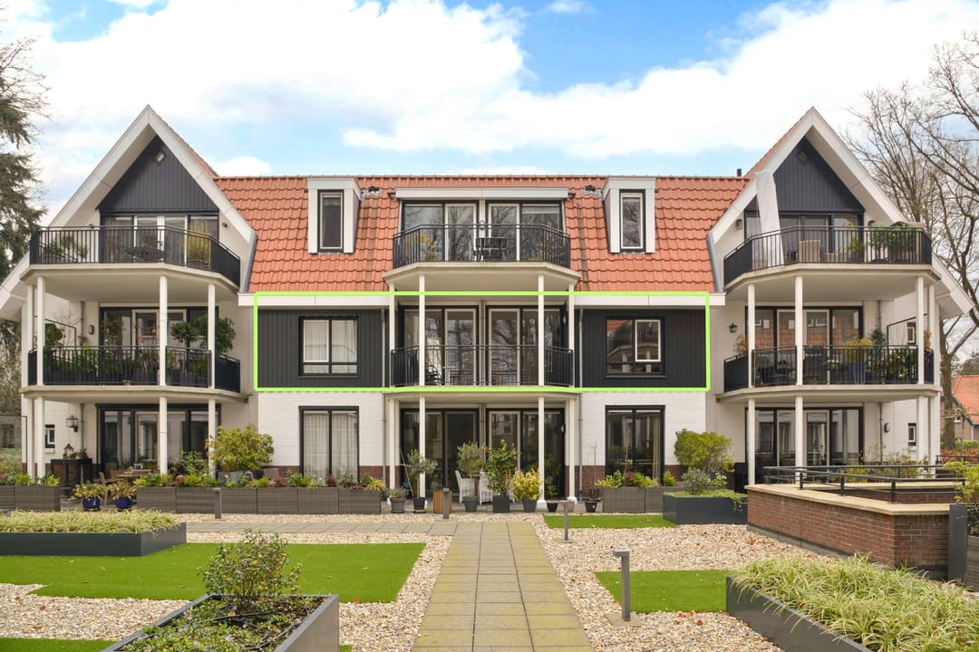 Foto 1 van Noorderweg 2-B05