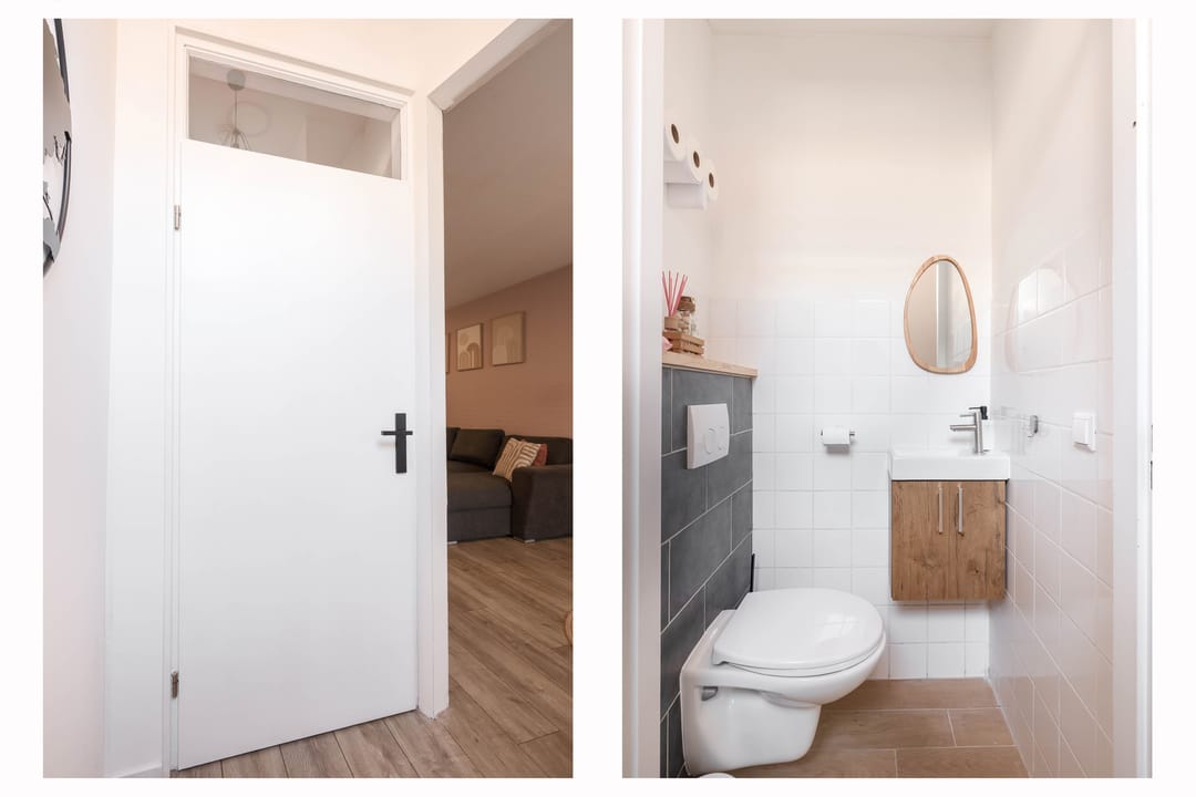 Photo 23 of Bisschop Zwijsenstraat 92