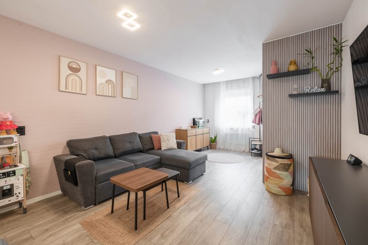 Photo 3 of Bisschop Zwijsenstraat 92