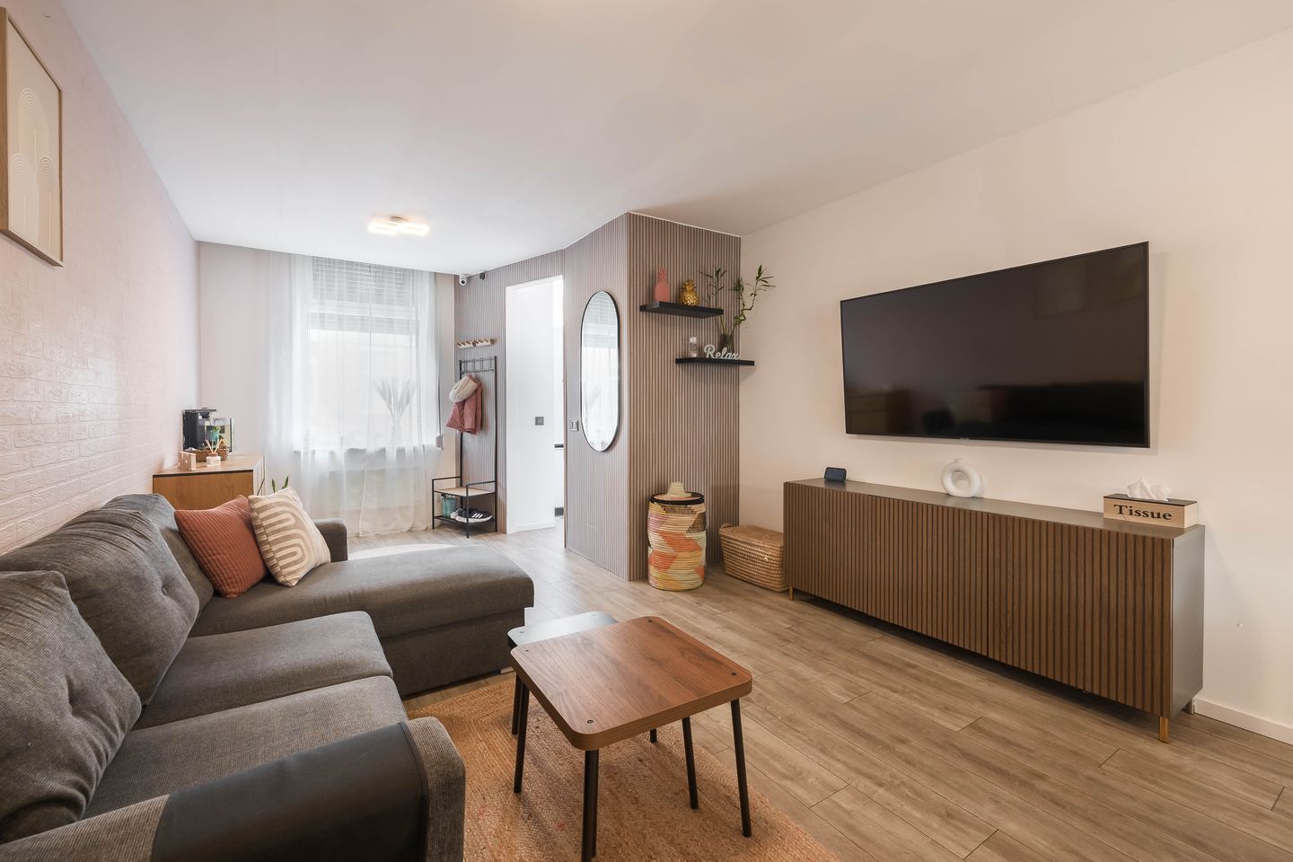 Photo 4 of Bisschop Zwijsenstraat 92