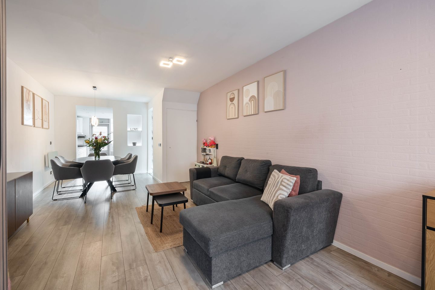 Photo 5 of Bisschop Zwijsenstraat 92