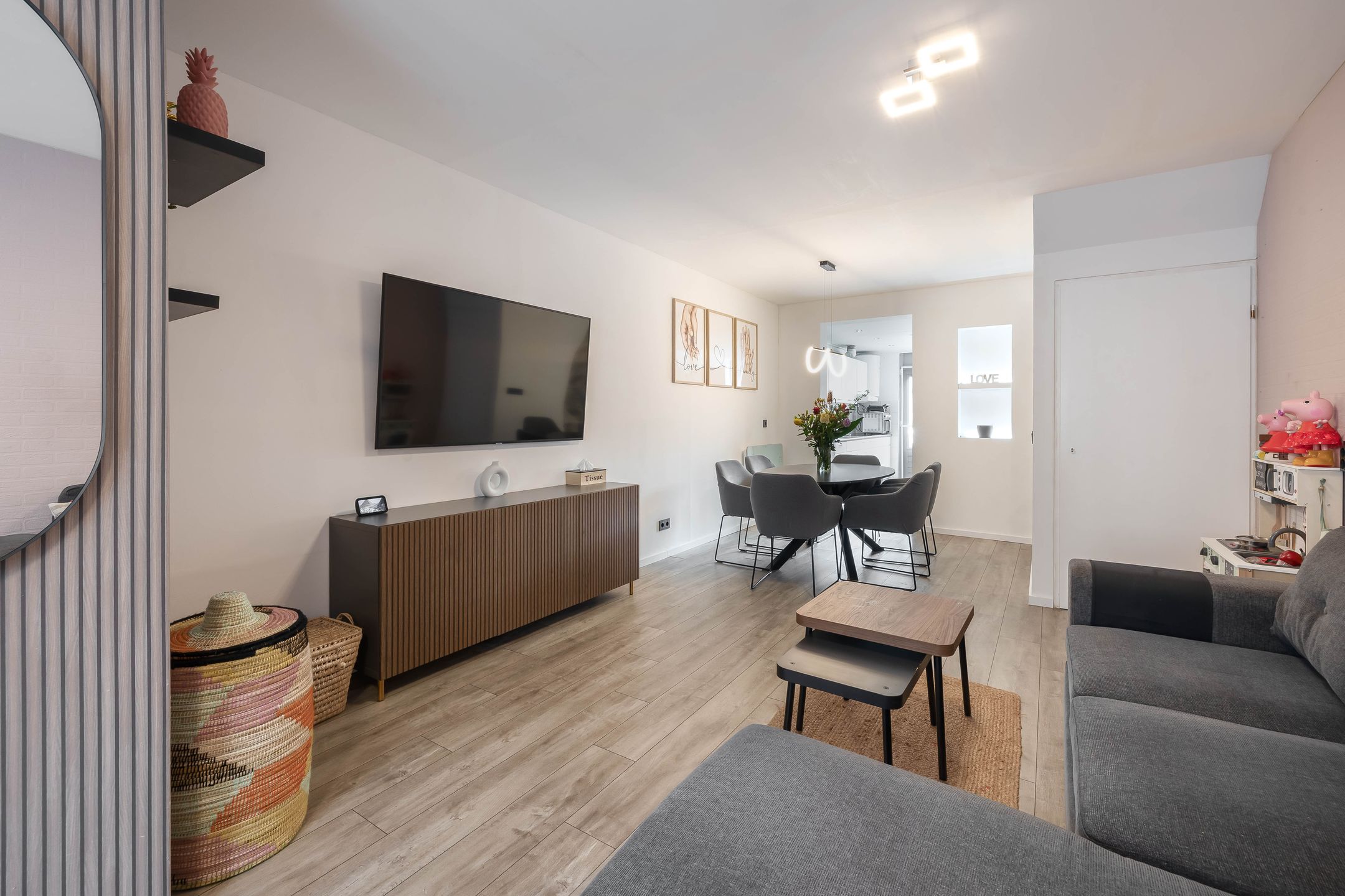 Photo 6 of Bisschop Zwijsenstraat 92