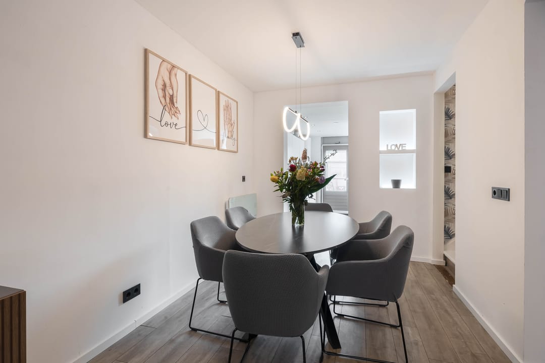 Photo 7 of Bisschop Zwijsenstraat 92