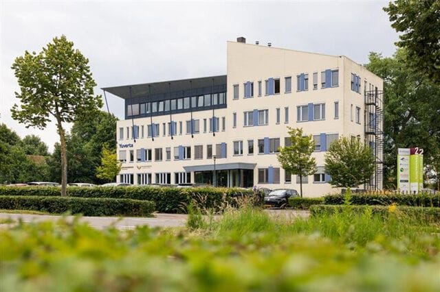 View photo 3 of Kooikersweg 2-A