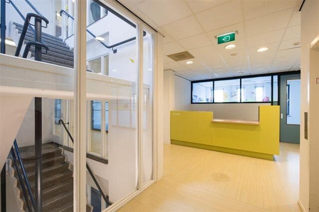 View photo 4 of Kooikersweg 2-A