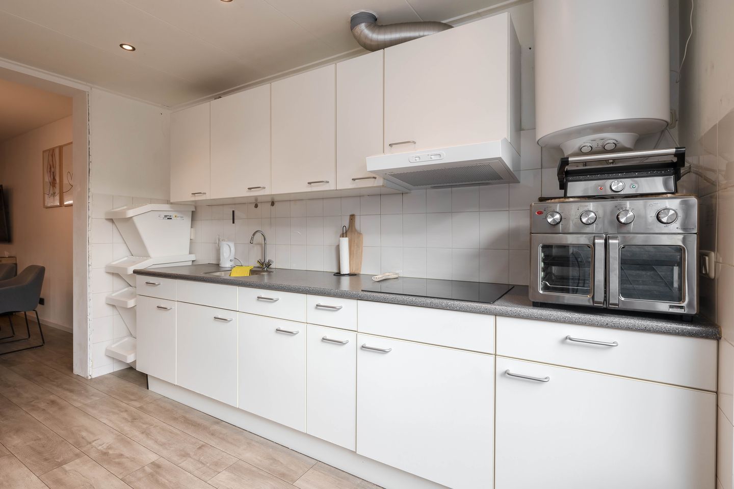 Photo 10 of Bisschop Zwijsenstraat 92