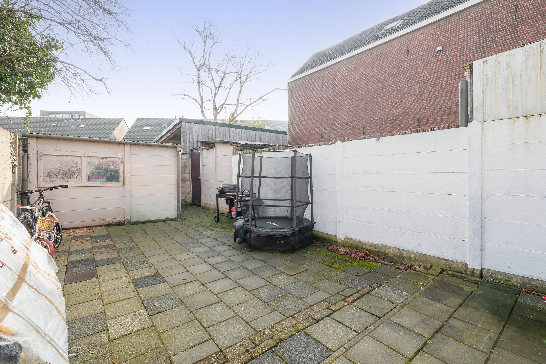 Photo 12 of Bisschop Zwijsenstraat 92