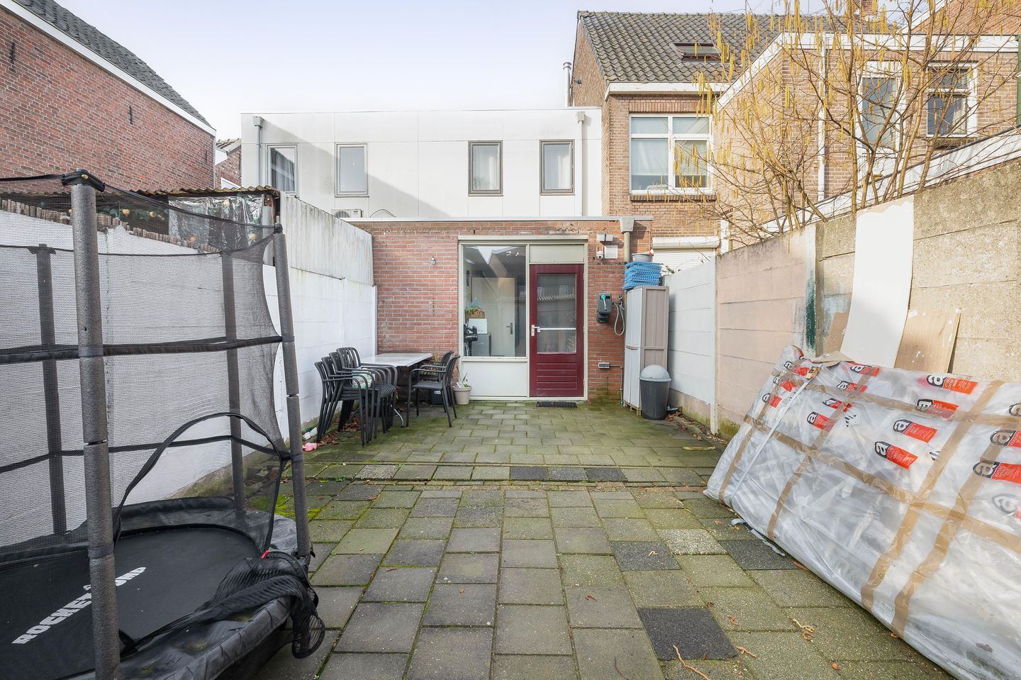 Photo 14 of Bisschop Zwijsenstraat 92