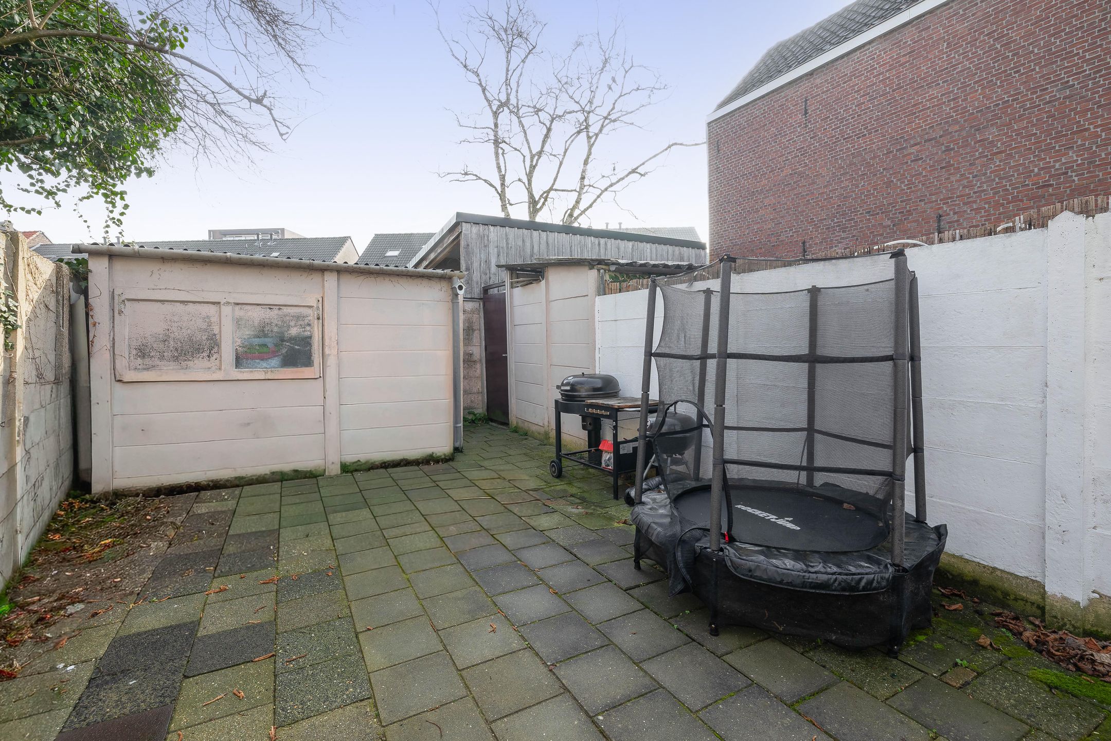 Photo 15 of Bisschop Zwijsenstraat 92