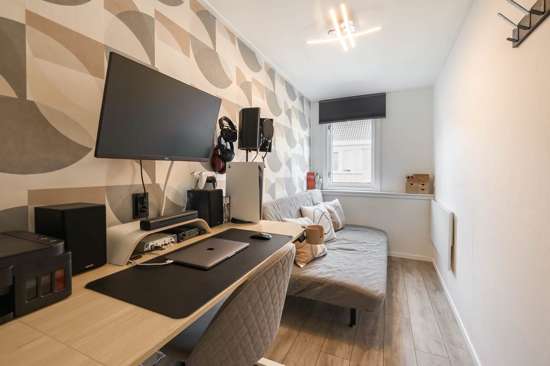 Photo 22 of Bisschop Zwijsenstraat 92