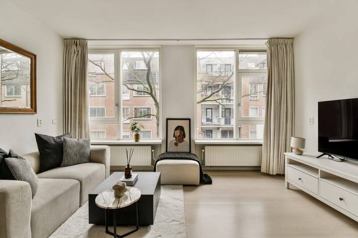 Foto 2 van Van Beuningenstraat 67