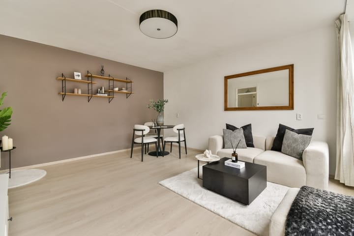 Foto 4 van Van Beuningenstraat 67