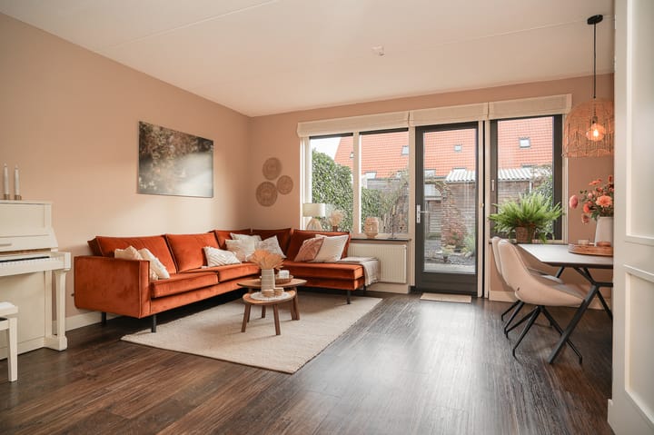 Foto 2 van Meester J van Dolderenstraat 5