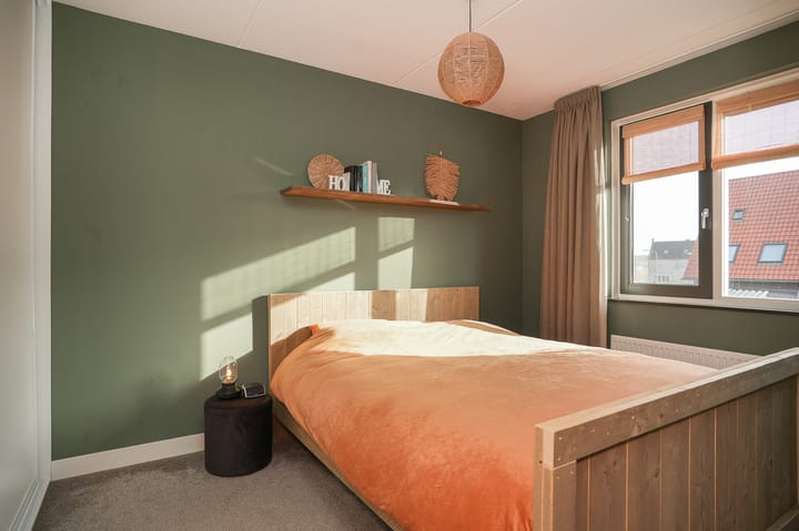 Foto 4 van Meester J van Dolderenstraat 5