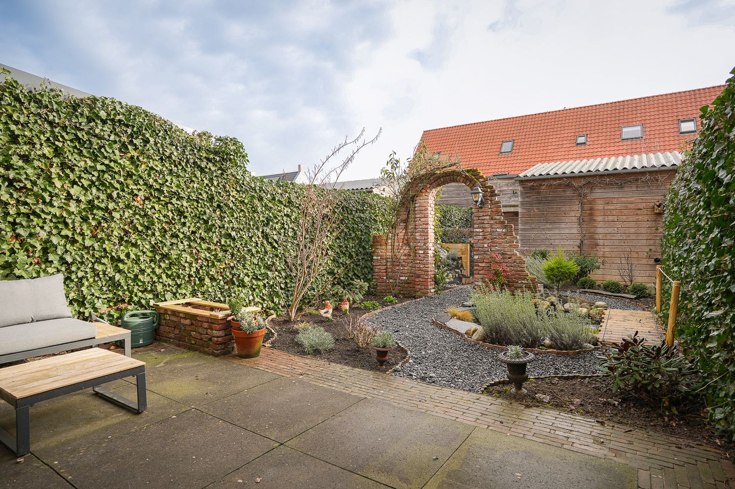 Foto 5 van Meester J van Dolderenstraat 5