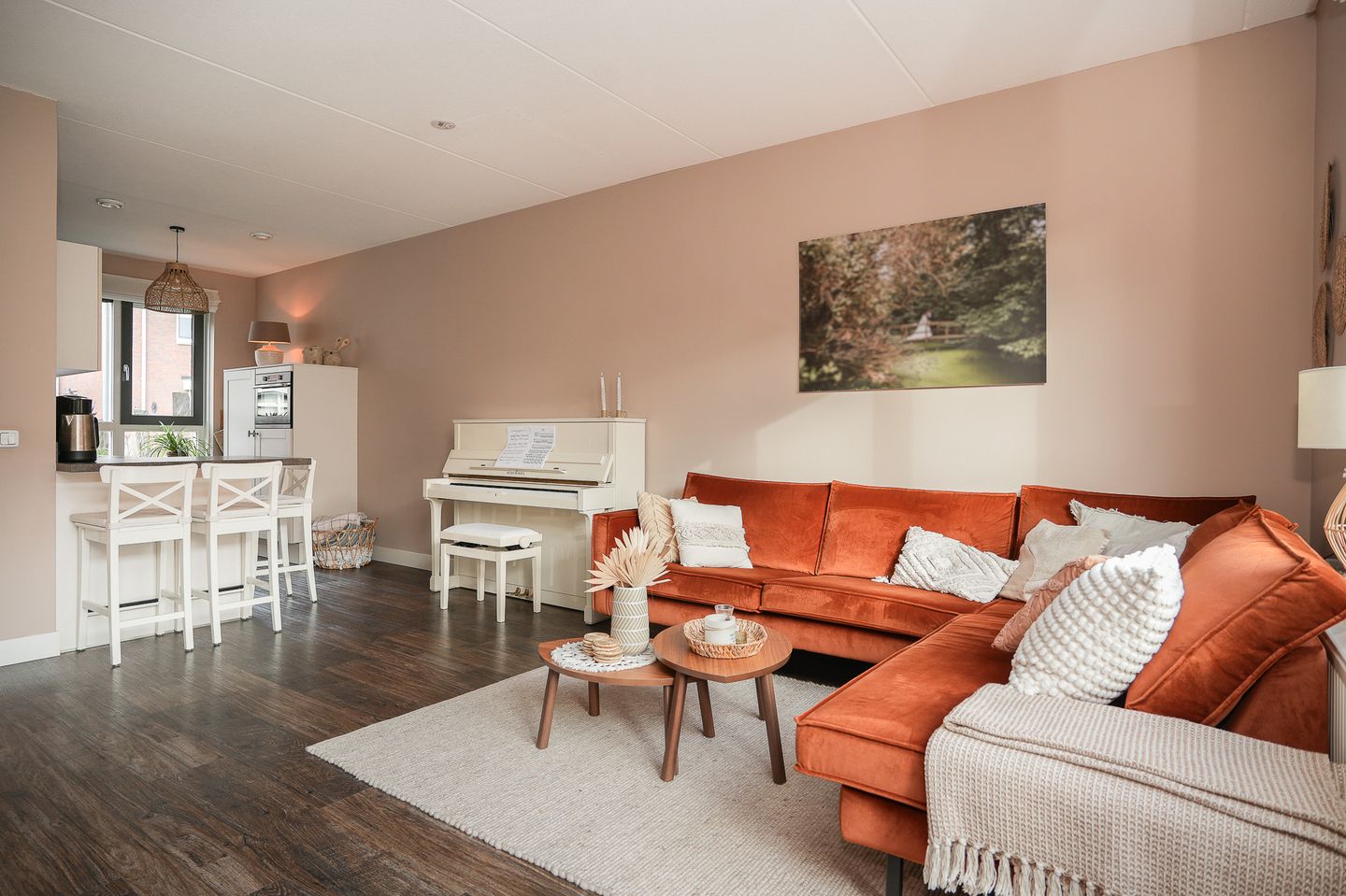 Foto 10 van Meester J van Dolderenstraat 5