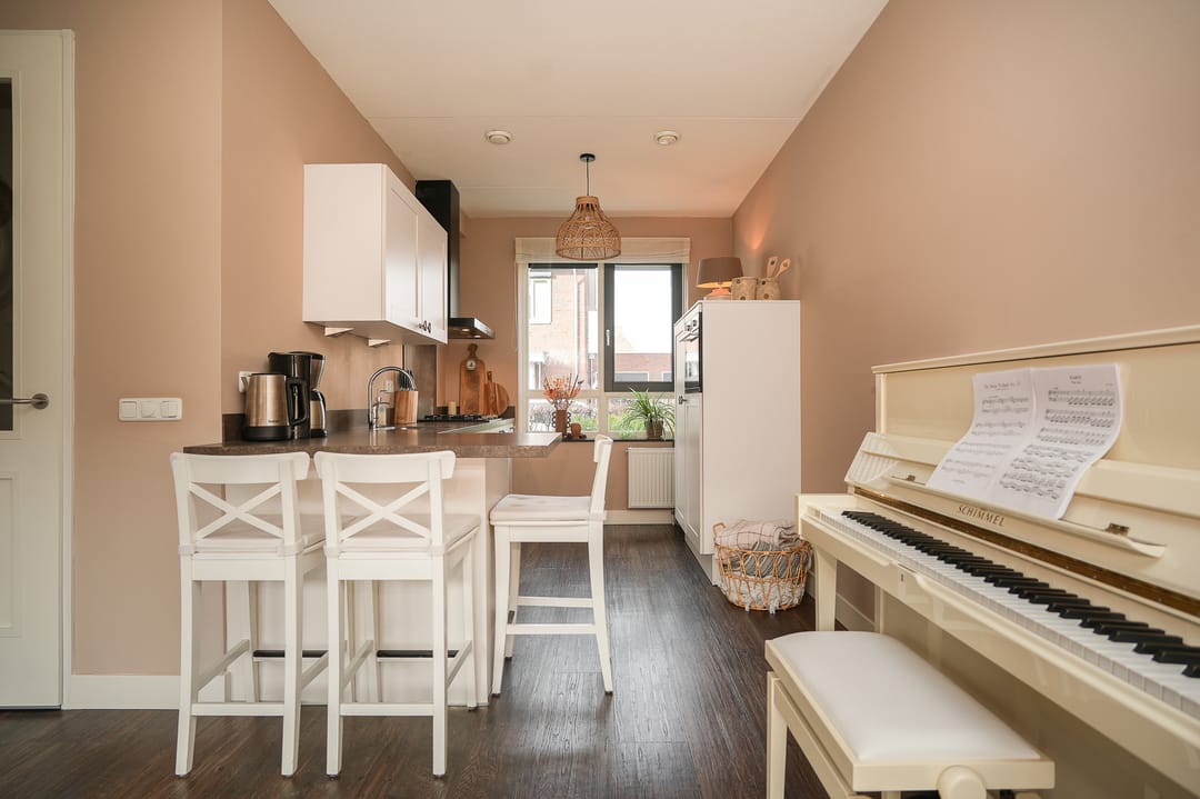 Foto 13 van Meester J van Dolderenstraat 5