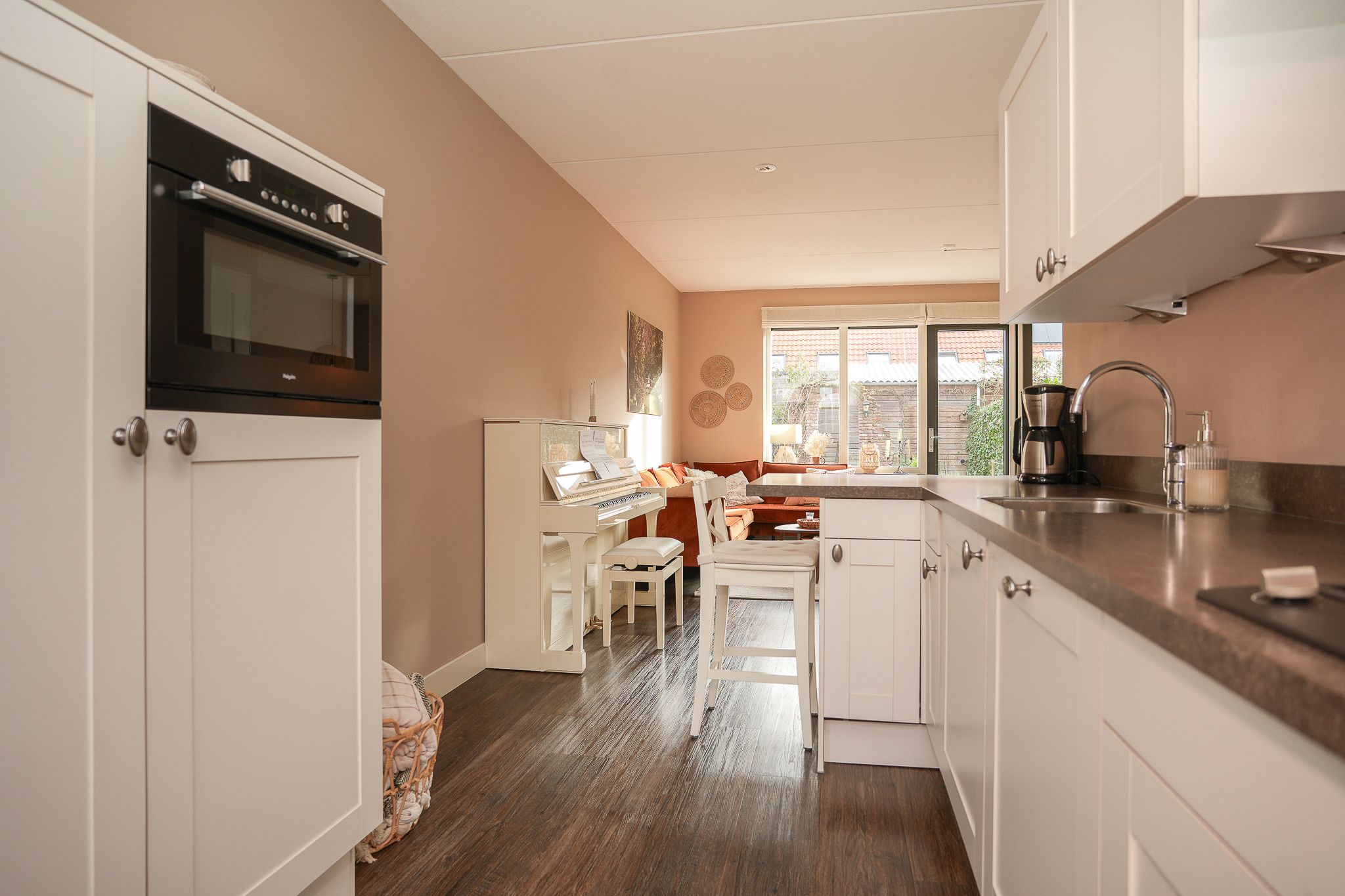 Foto 15 van Meester J van Dolderenstraat 5