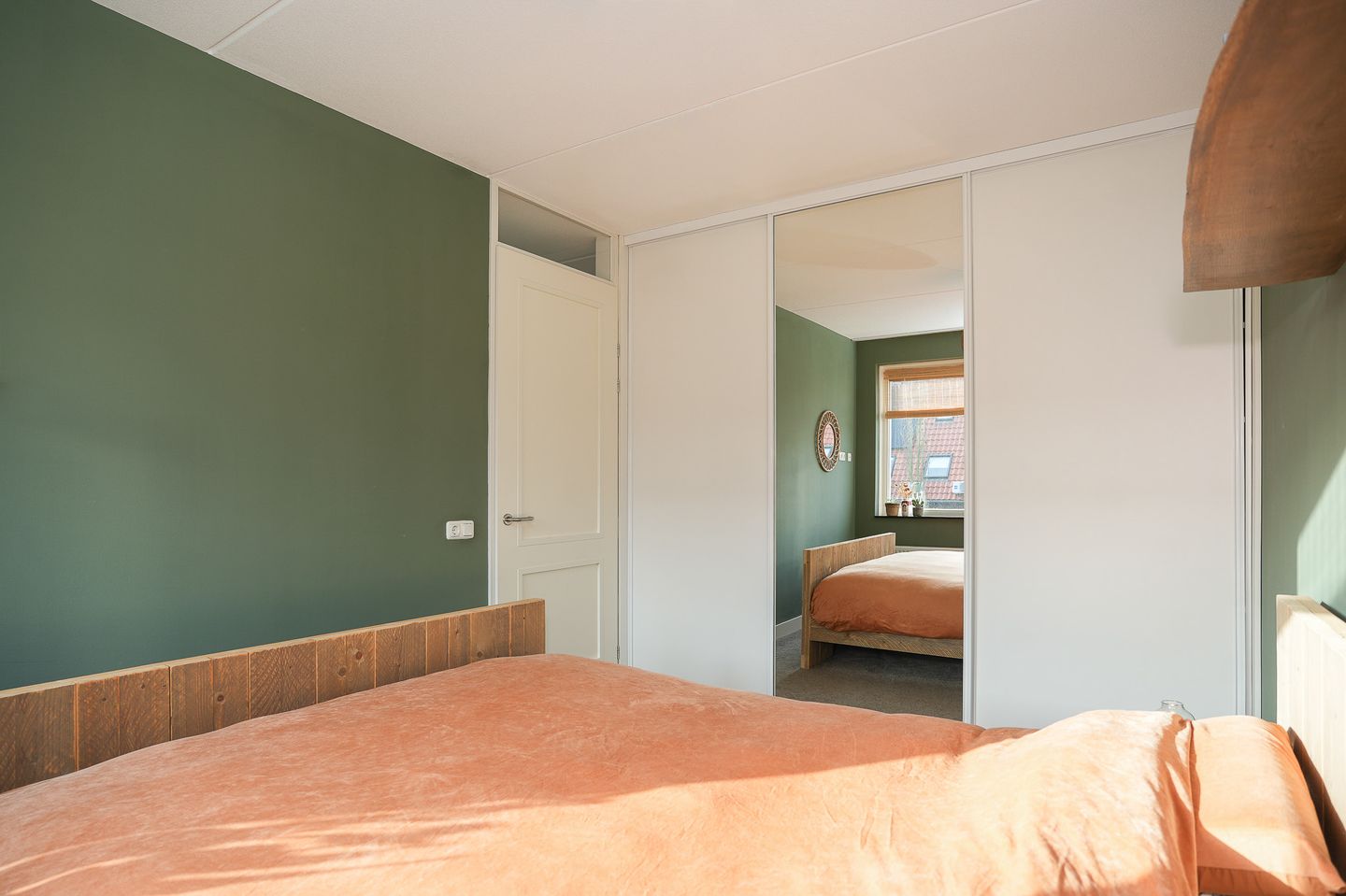 Foto 19 van Meester J van Dolderenstraat 5