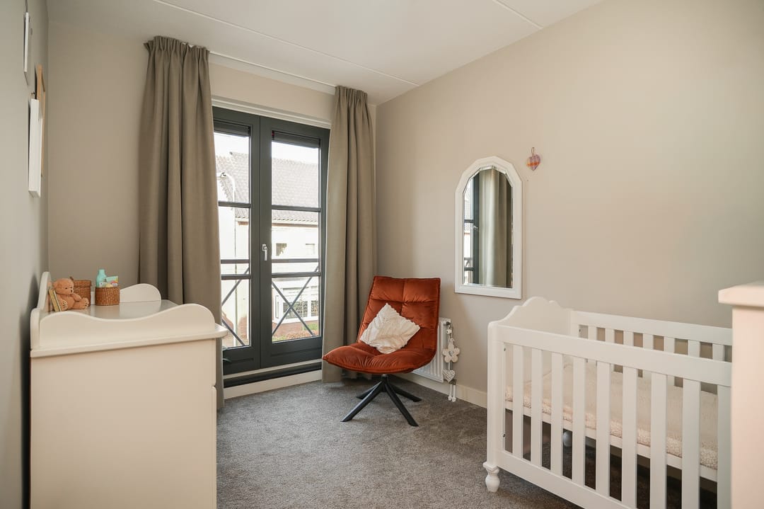 Foto 22 van Meester J van Dolderenstraat 5