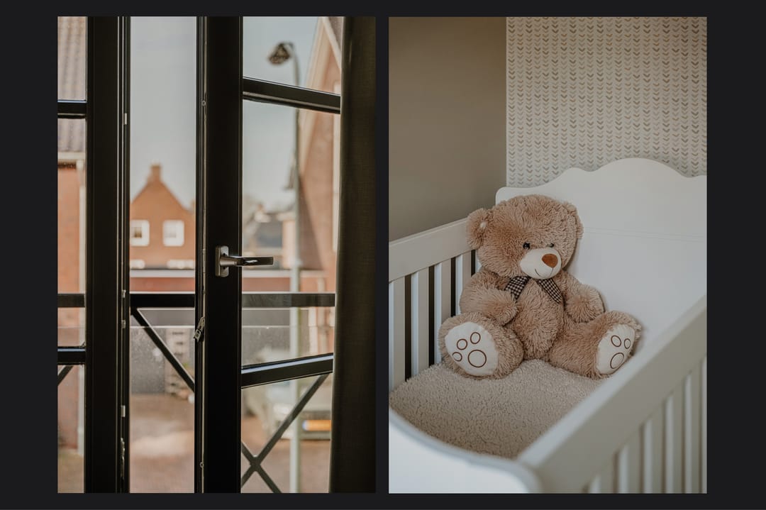 Foto 23 van Meester J van Dolderenstraat 5