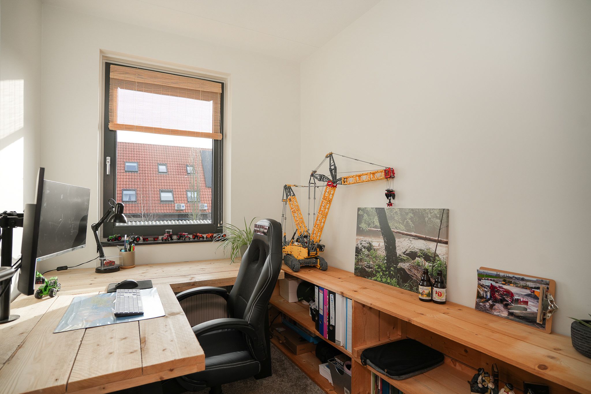 Foto 24 van Meester J van Dolderenstraat 5