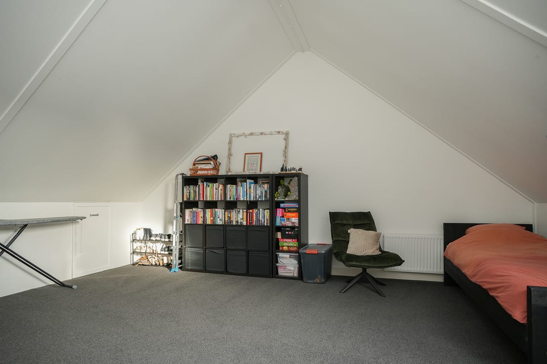 Foto 26 van Meester J van Dolderenstraat 5