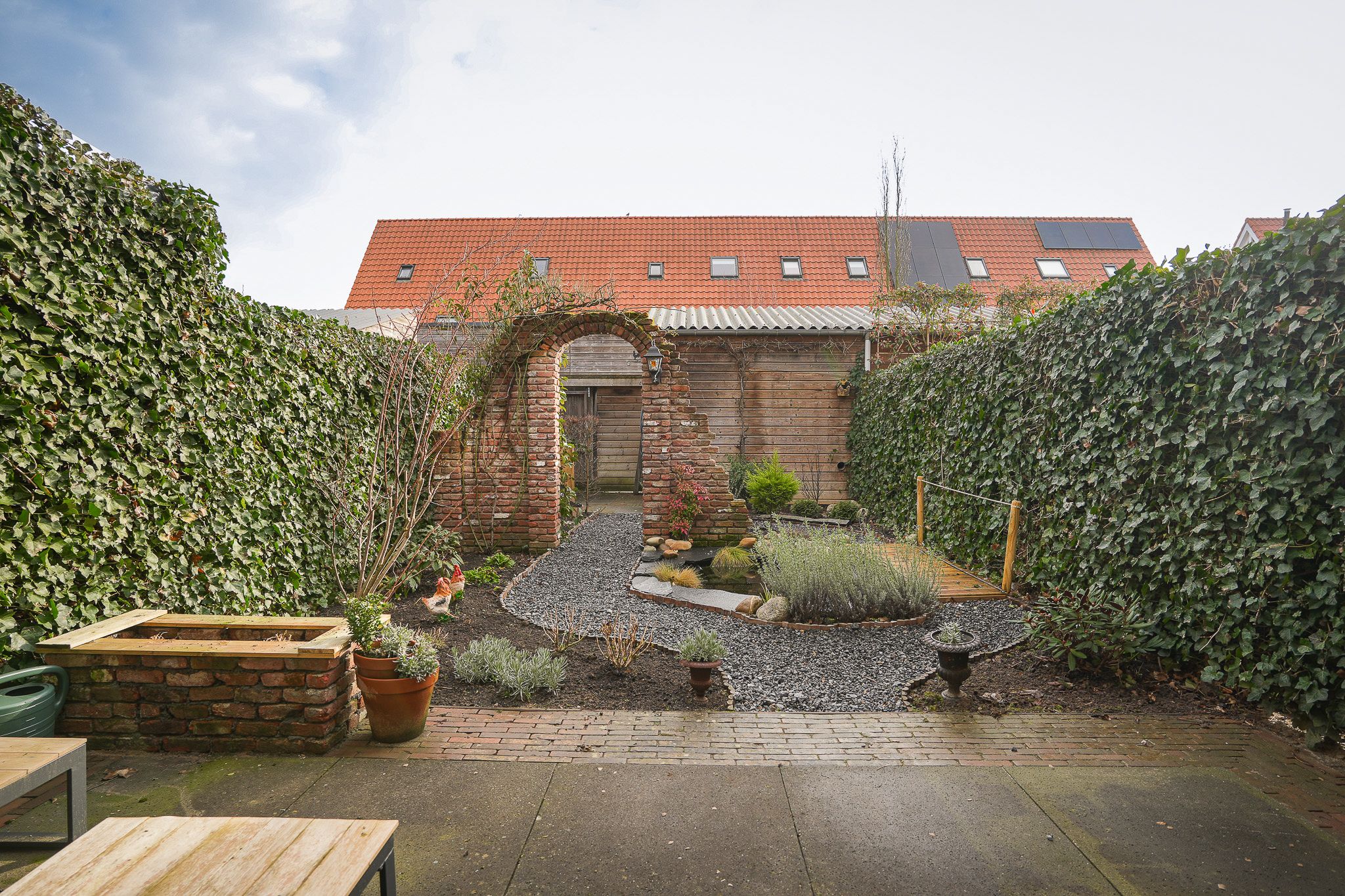 Foto 27 van Meester J van Dolderenstraat 5