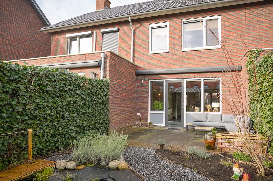 Foto 31 van Meester J van Dolderenstraat 5