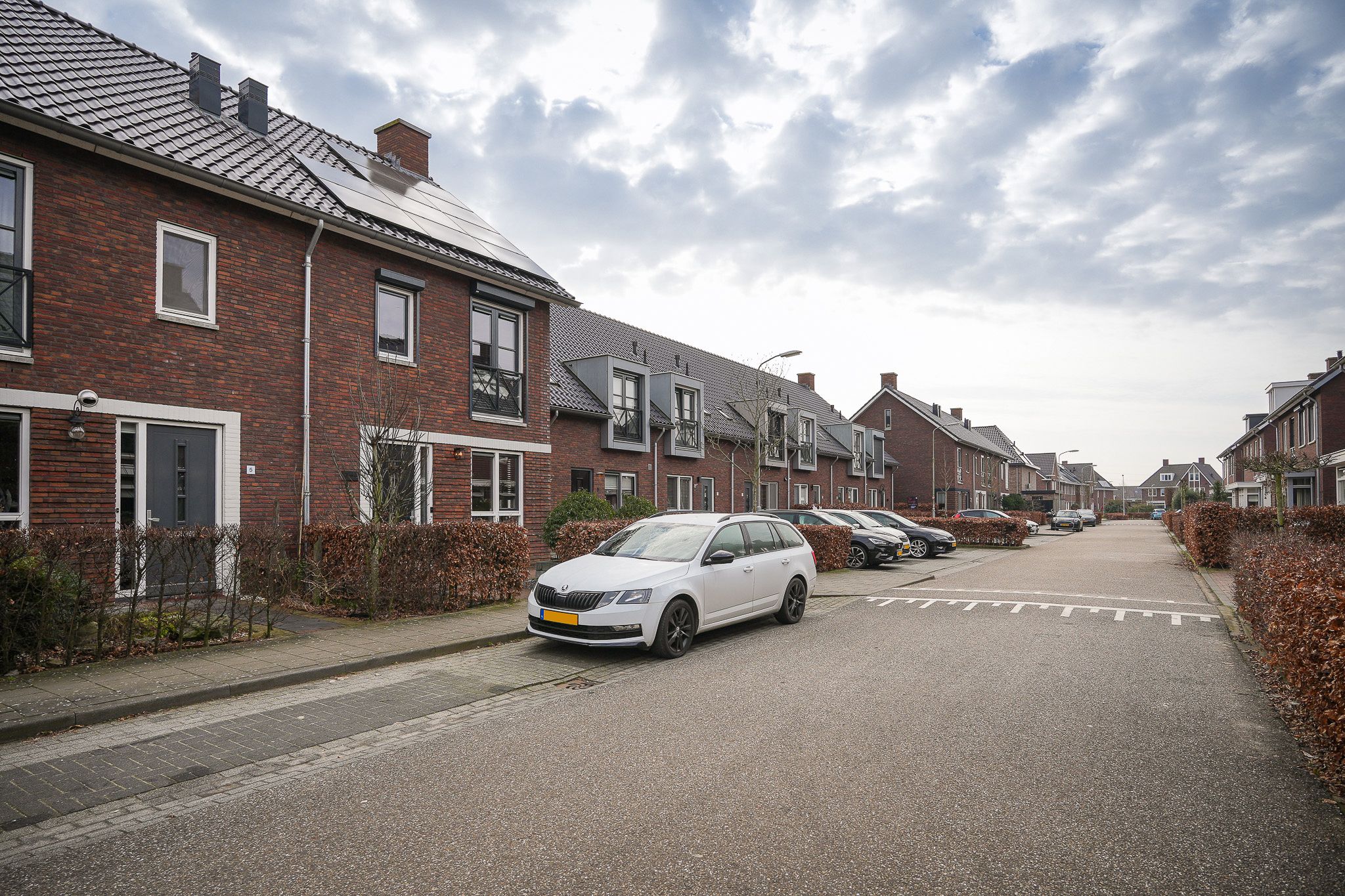 Foto 33 van Meester J van Dolderenstraat 5