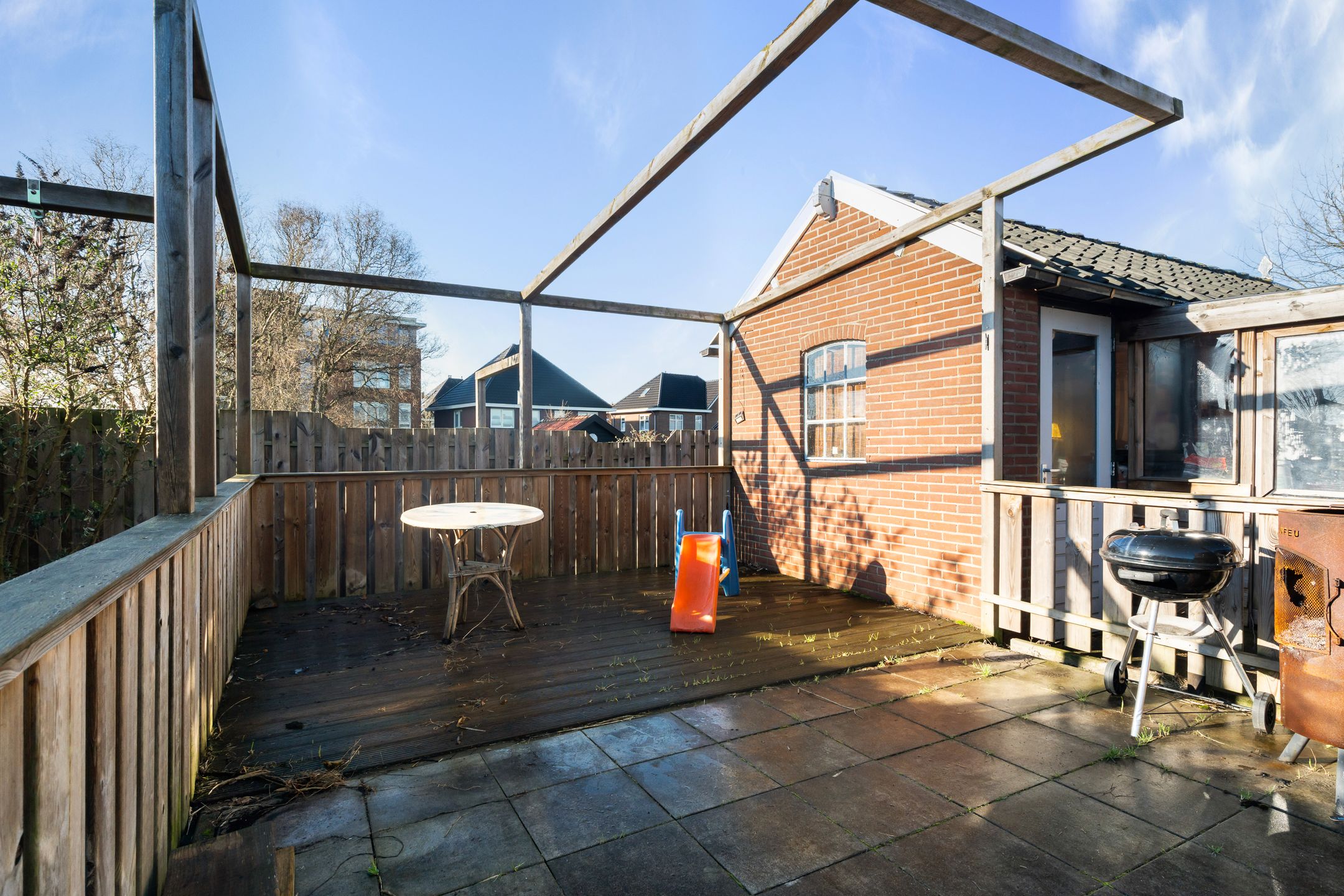 Foto 30 van Leeweg 4