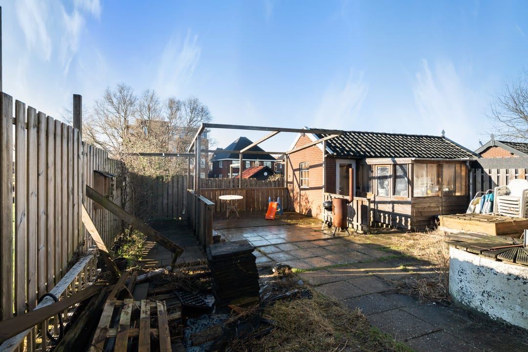 Foto 32 van Leeweg 4