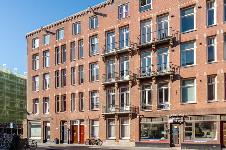 Witte de Withstraat 141-2