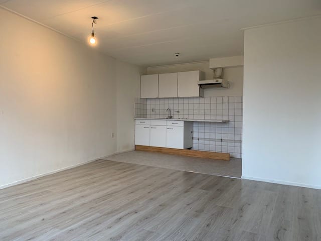 Foto 2 van Hekerbeekstraat 17-D