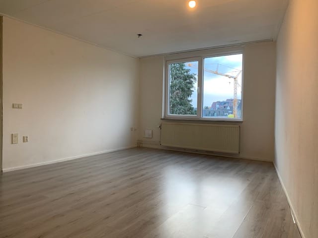 Foto 4 van Hekerbeekstraat 17-D