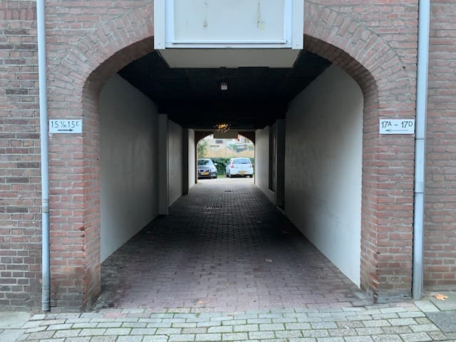 Foto 8 van Hekerbeekstraat 17-D